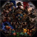 Le Royaume de France