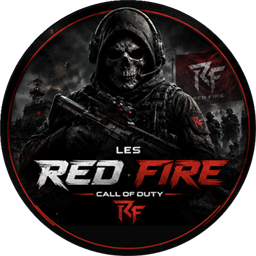 Les Red Fire