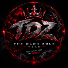 THE DARK ZONE